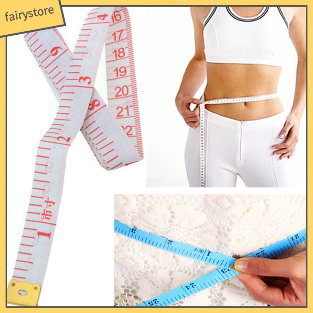 Thước dây dài 1.5m đa năng tiện dụng