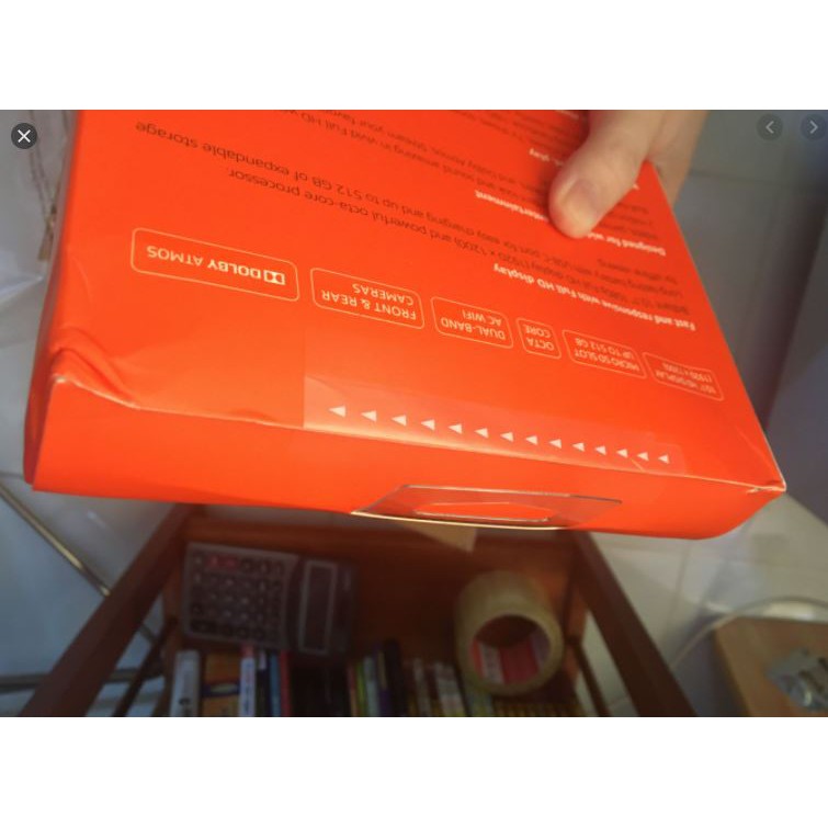 Máy tính bảng Kindle Fire HD 10, 2019, đời mới 9th - dung lượng 64GB tích hợp trợ lý ảo Alexa (All-New Fire HD 10) | BigBuy360 - bigbuy360.vn