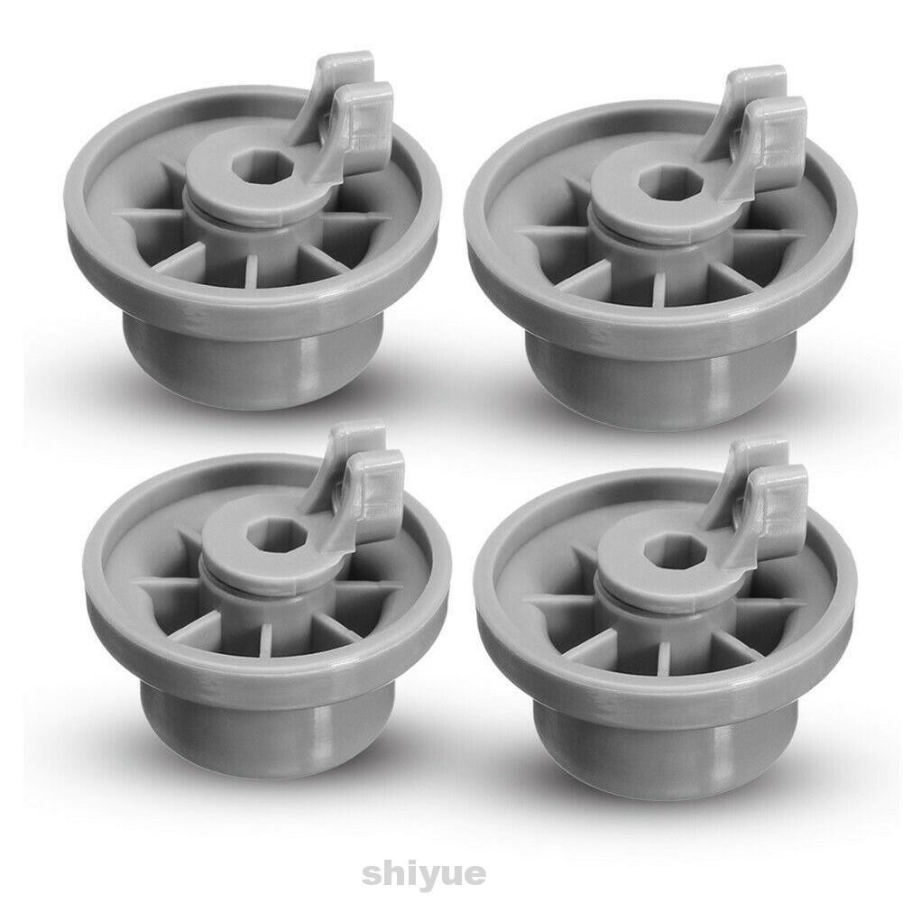 Set 4 Bánh Xe Nhựa Cho Máy Hút Bụi Nescafe 165314 | BigBuy360 - bigbuy360.vn