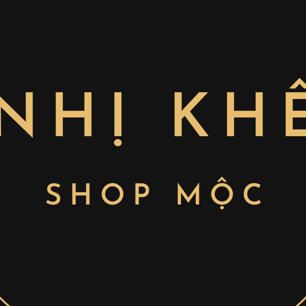 Shop Mộc Nhị Khê