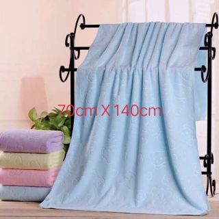 Khăn tắm xuất nhật 95k/5c