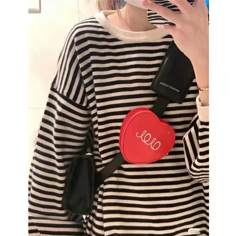 Túi Đeo Chéo Đa Năng Phong Cách Hàn Quốc Mới 2022