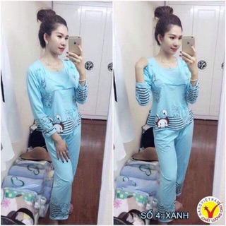 Bộ đồ sau sinh 80k