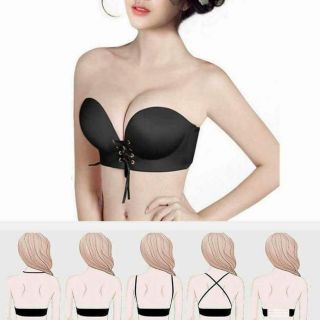 Áo lót đúc dây quai trong đệm mút bàn tay
