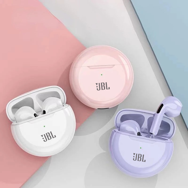 Tai nghe không dây JBL Pro 6 Chống Nước Âm Thanh HiFi Và Phụ Kiện