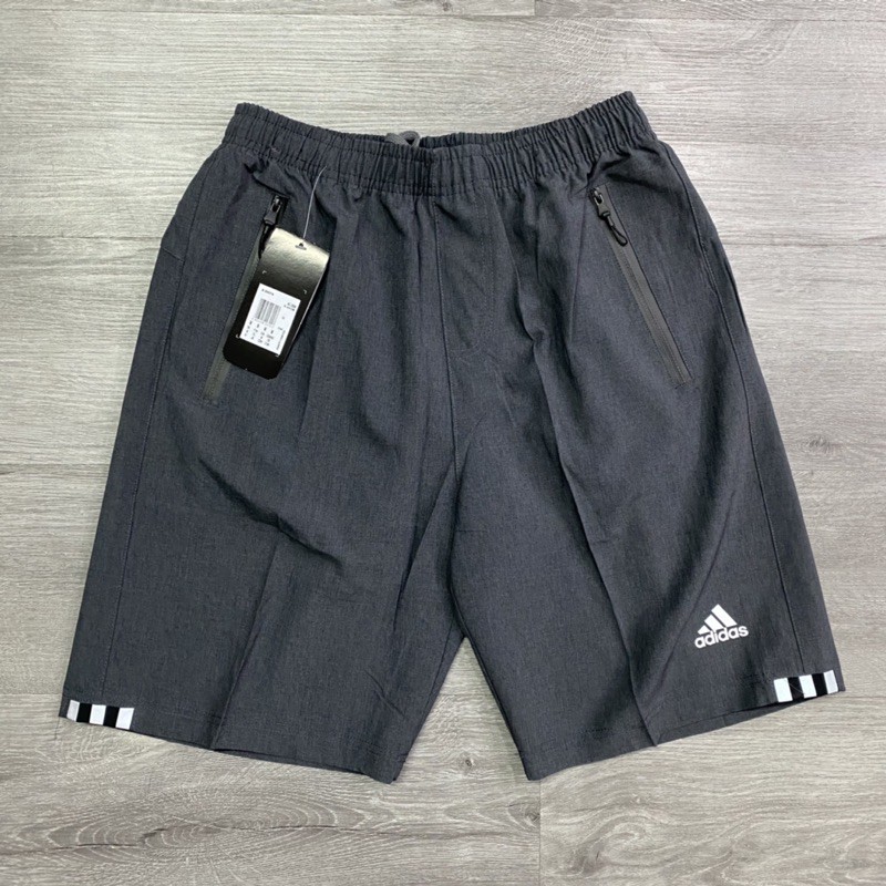 [Mã SKAMAP6 giảm 8% TỐI ĐA 50K đơn250K] Quần đùi thể thao nam, chất gió co giãn siêu nhẹ siêu thoáng mát- mã QGADD01 | BigBuy360 - bigbuy360.vn