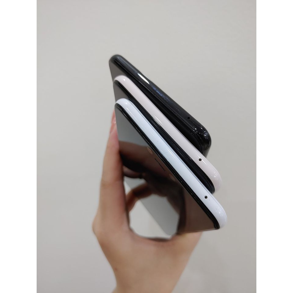 Điện Thoại Pixel 3xl rom 4 bộ nhớ 64gb chip snapdragon 845 cực mượt | BigBuy360 - bigbuy360.vn