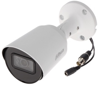 Camera Dahua 2.0 HAC-HFW 1200TP-S4 tem DSS