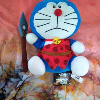Gấu bông Doreamon