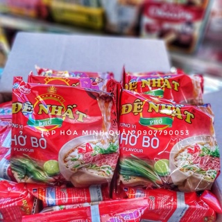 Phở bò đệ nhất - 68gr