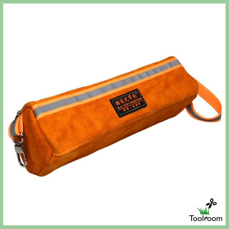 Túi Đựng Dụng Cụ Sắp Xếp Gọn Gàng Có Khóa Kéo Cho Thợ Điện / Xây Dựng / Cắm Trại