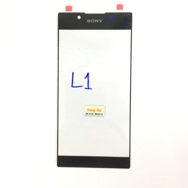 Kính Sony L1 Dual/G3312