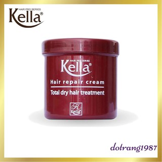 Hấp dầu suôn mượt kella ( 500ml)