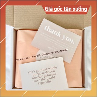 Hàng đặt theo yêu cầu