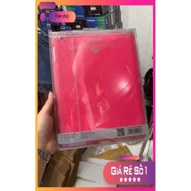 Bao da Kaku cho Ipad 2/3/4