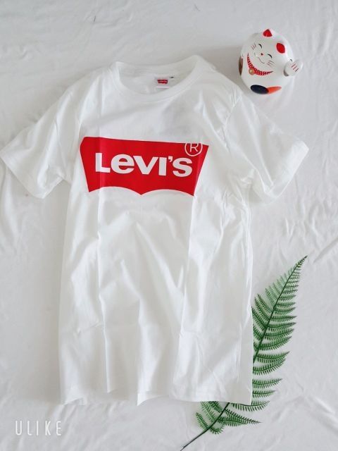 Áo thun Nam & nữ thái