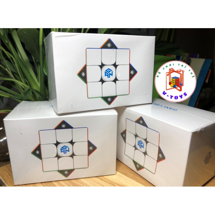 Rubik 3x3 GAN 356 M Standard