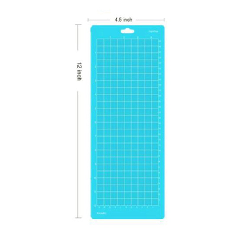 Set 4 Miếng Lót Cắt Thay Thế Cho Máy Cắt Cricut Joy