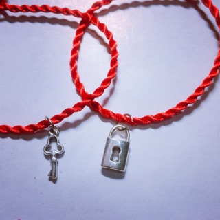 Vòng đôi - vòng tay - vòng handmade