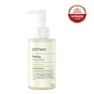 Tẩy da chết PRIMERA Facial Mild Peeling 150ml