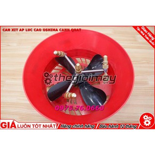 CẦN XỊT THẾ HỆ MỚI OSHIMA