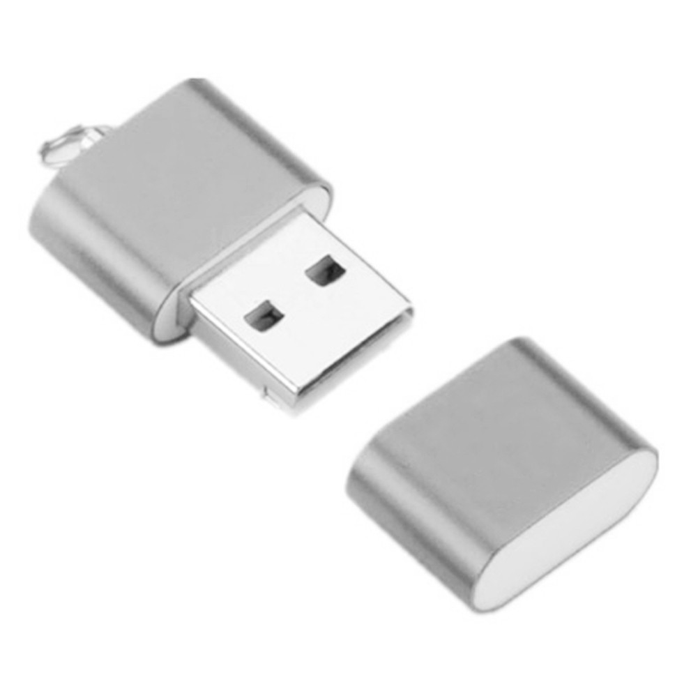 Đầu Đọc Thẻ Nhớ Usb 2.0 Tf | BigBuy360 - bigbuy360.vn