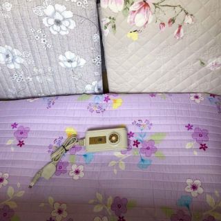 Chăn điện Hàn Quốc