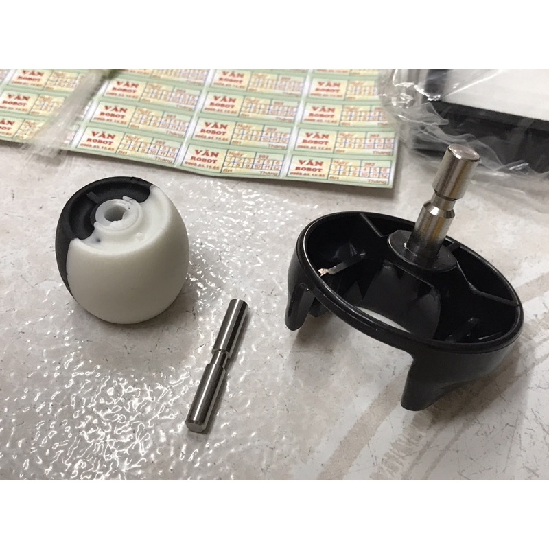 Combo 1bộ phụ kiện thay thế cho irobot roomba 805-981