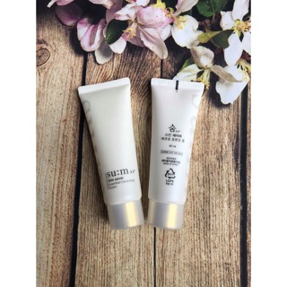 Sữa rửa mặt Sum37 mini 40ml