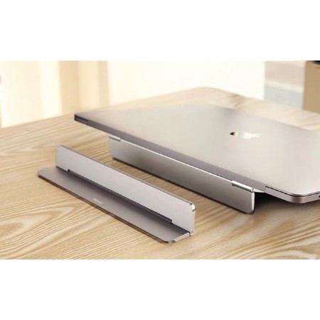 Đế tản nhiệt cho macbook air/pro, Note book, laptop siêu mỏng dạng gấp