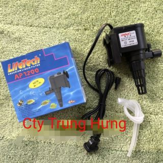 Bơm bể cá LifeTech AP1200, AP 2500, AP 3500,