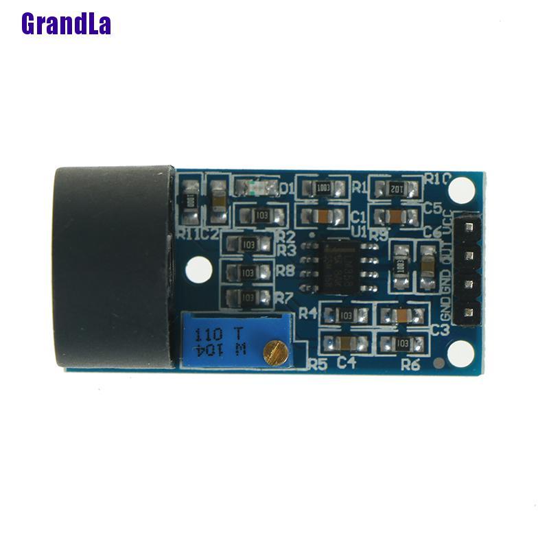 Mô Đun Pcb Biến Áp Mini Chính Xác 5a Cho Arduino