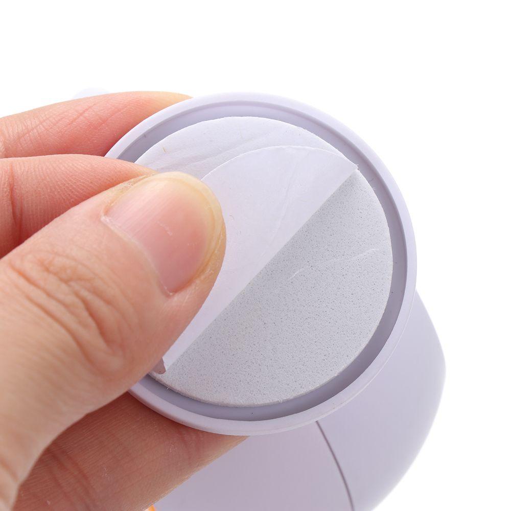 Bút Đính Đá 5D Tự Làm Có Đèn Để Bàn Trang Trí