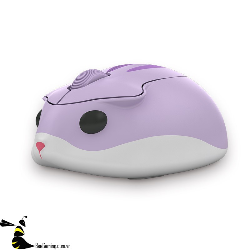 Chuột không dây AKKO Hamster - Shion