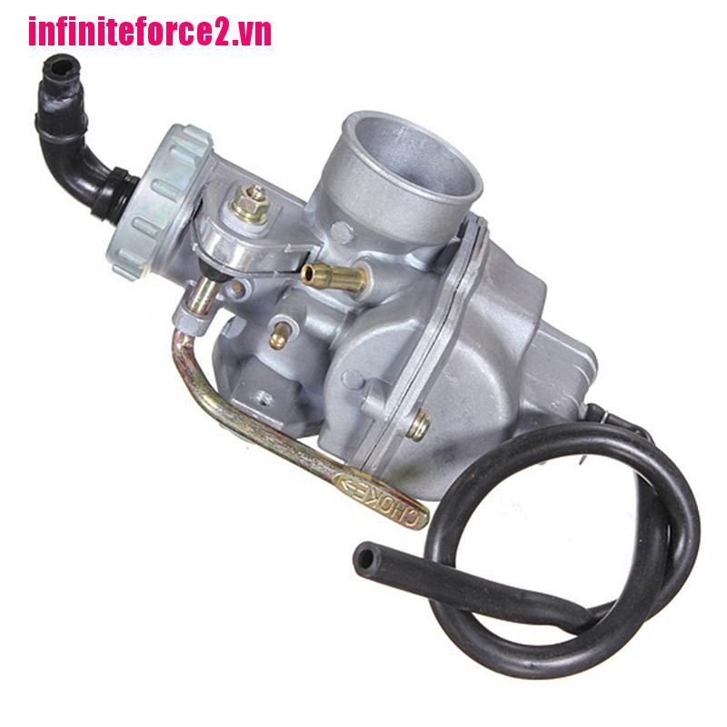 Phụ tùng bình xăng con CARB PZ20 50cc 70cc 90cc 110cc 125cc 135 ATV Quad Go kart SUNL TAOTAO