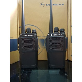 Bộ máy Bộ đàm Motorola GP-6600