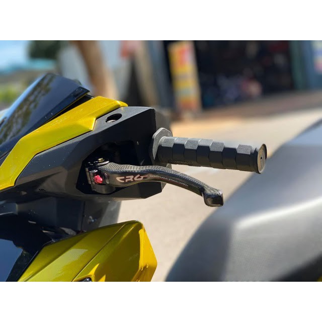 Bao tay Daytona  lắp tất cả xe các loại xe máy - dochoixemay