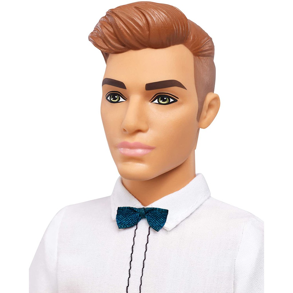 Barbie Fashionista Ken Mẫu 117