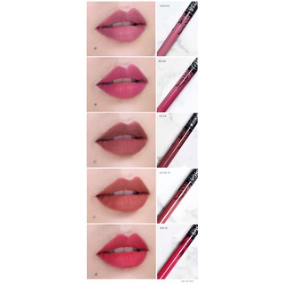 Son kem Kat Von D Everlasting Liquid Lipstick