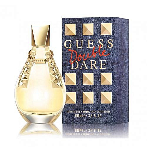 Nước hoa Guess Double Dare for Women EDT 100ml