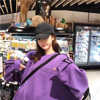 ÁO THUN TAY DÀI OVERSIZE FORM RỘNG CÁ TÍNH