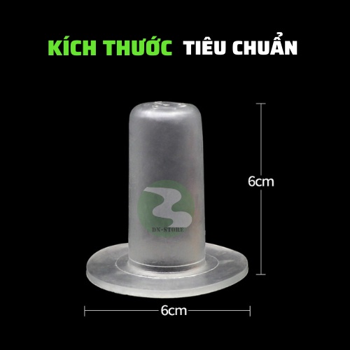 Bình bú cho Bò Dê - 2L nhập khẩu DN58