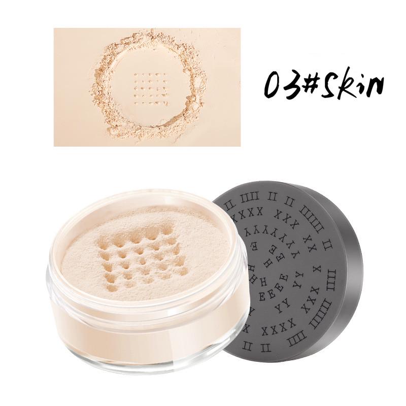 Kiểm soát dầu, phấn trang điểm lâu trôi cho hiệu ứng trang điểm cao cấp | BigBuy360 - bigbuy360.vn