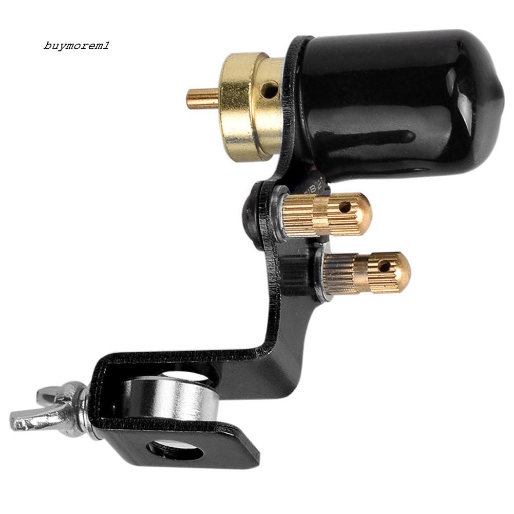 Máy xăm hình kiểu xoay bằng hợp kim chuyên