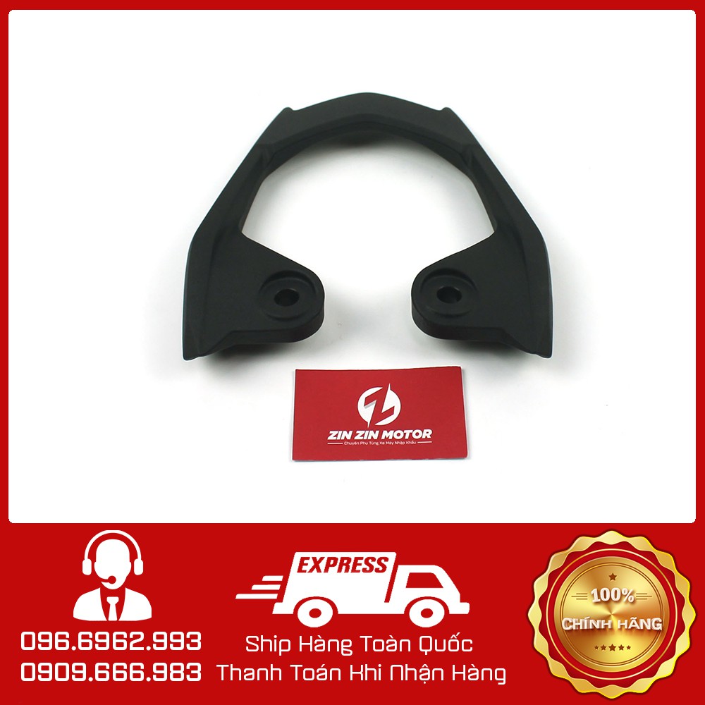 Tay Dắt Cảng Sau Cản Sau Satria Fi Raider Fi F150
