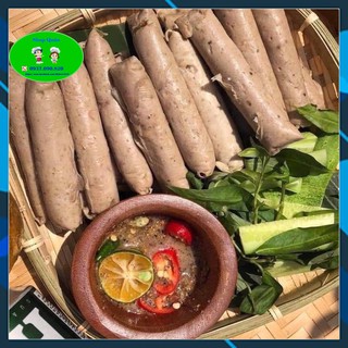 Chả Bò Lá 10 Cây, 20 Cây – [ Ship Siêu Tốc HCM ]