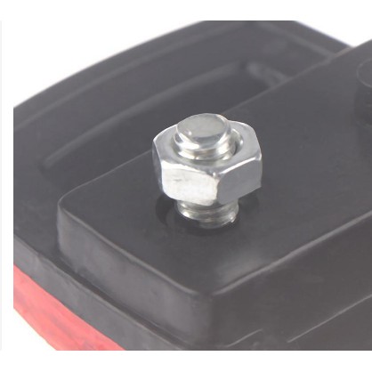 Phản quang vuông gắn trước sau xe đạp