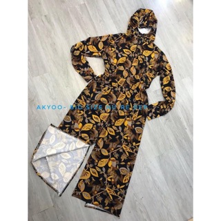 áo chống nắng umi