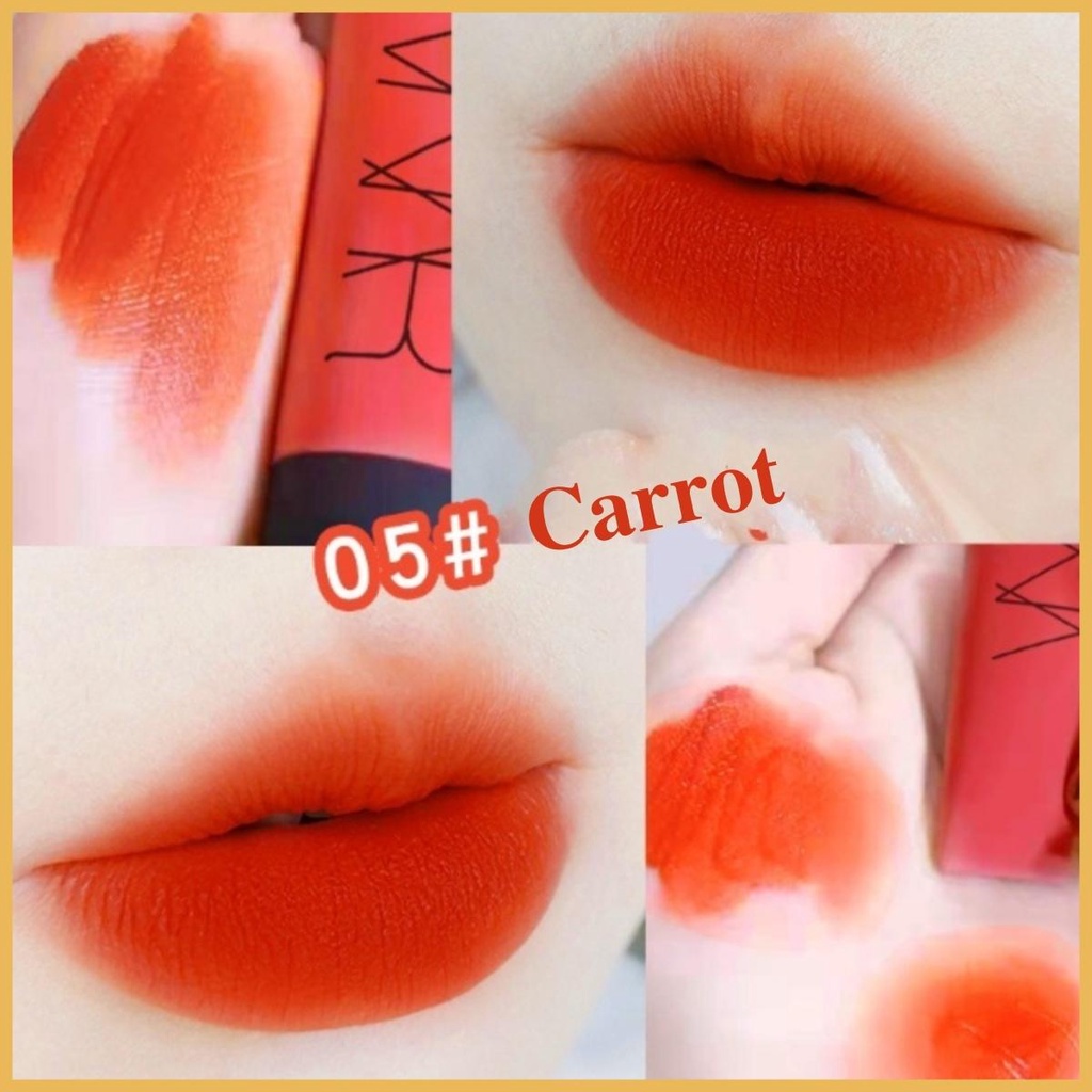 Son Kem Lì Drohoo Lâu Trôi Không Thấm Nước Mềm Mượt Không Lem Nội Địa Trung  Mẫu Mới 3,5g –AnnA.4.0.Cosmetic | BigBuy360 - bigbuy360.vn