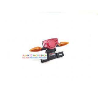 đèn lái xe CD 67 kiểu 37D7